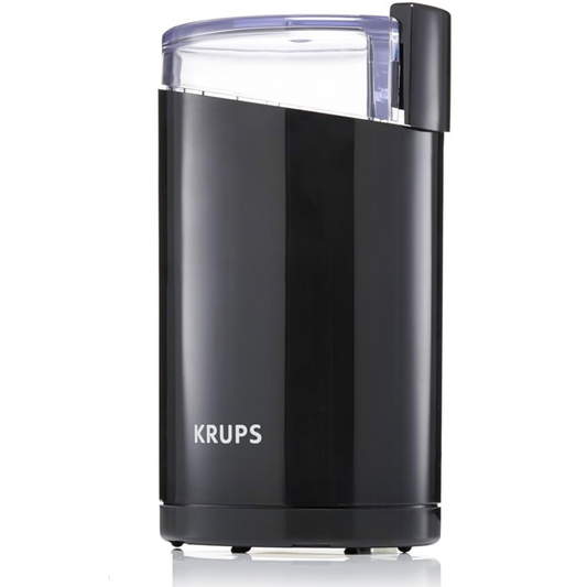 Krups One-Touch  Coffee Grinder 3 Oz