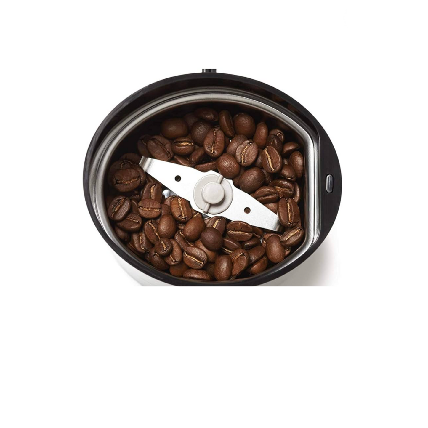 Krups One-Touch Coffee Grinder 3 Oz