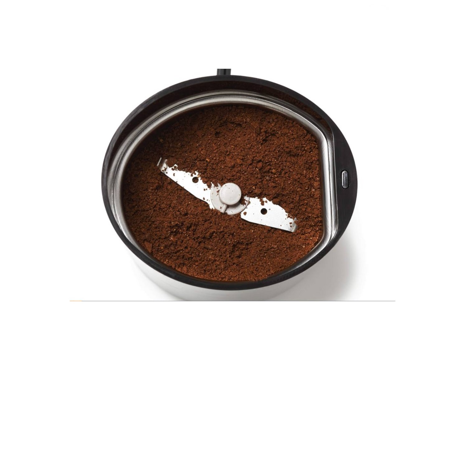Krups One-Touch Coffee Grinder 3 Oz