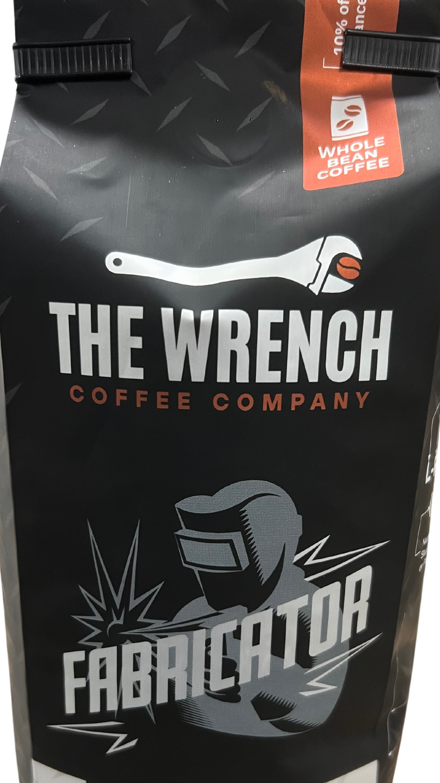 Fabricator - Guatemala Origin Roasted Coffee