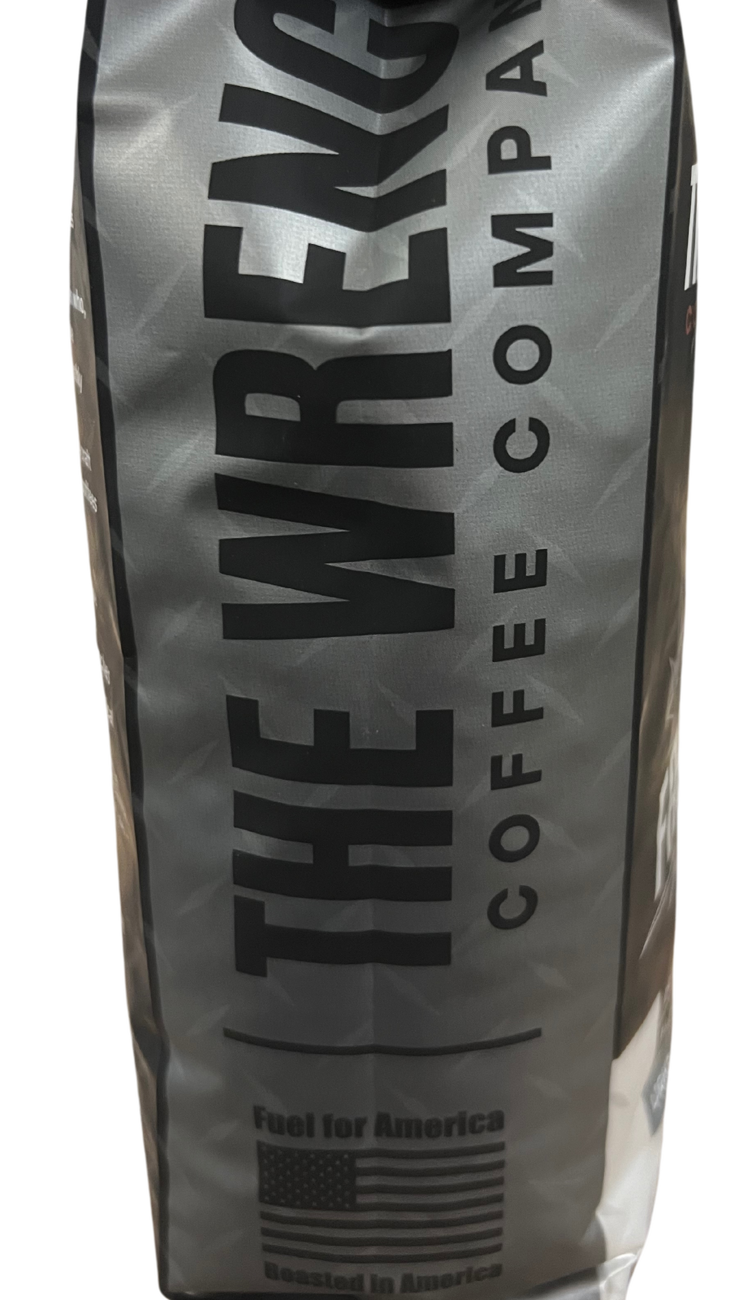 Fabricator - Guatemala Origin Roasted Coffee