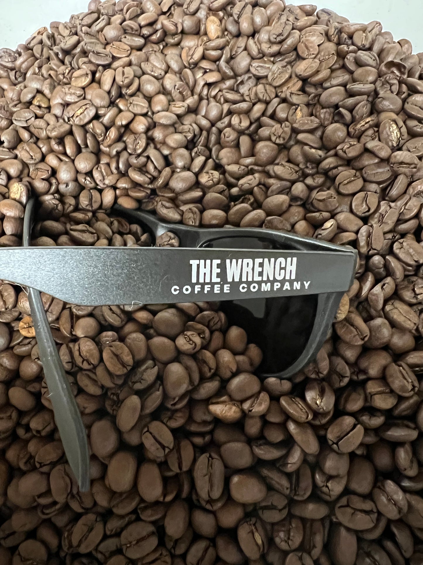 Cool The Wrench Shades Sunglasses