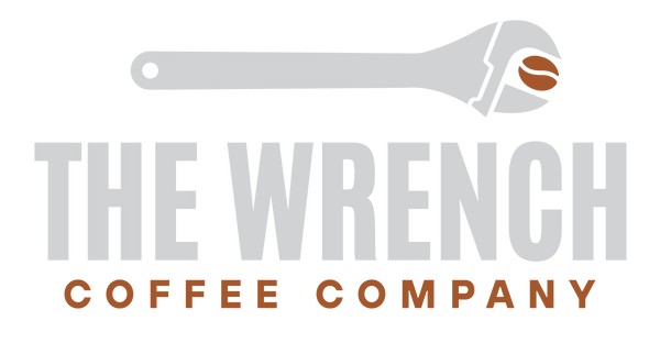 The Wrench Coffee Company