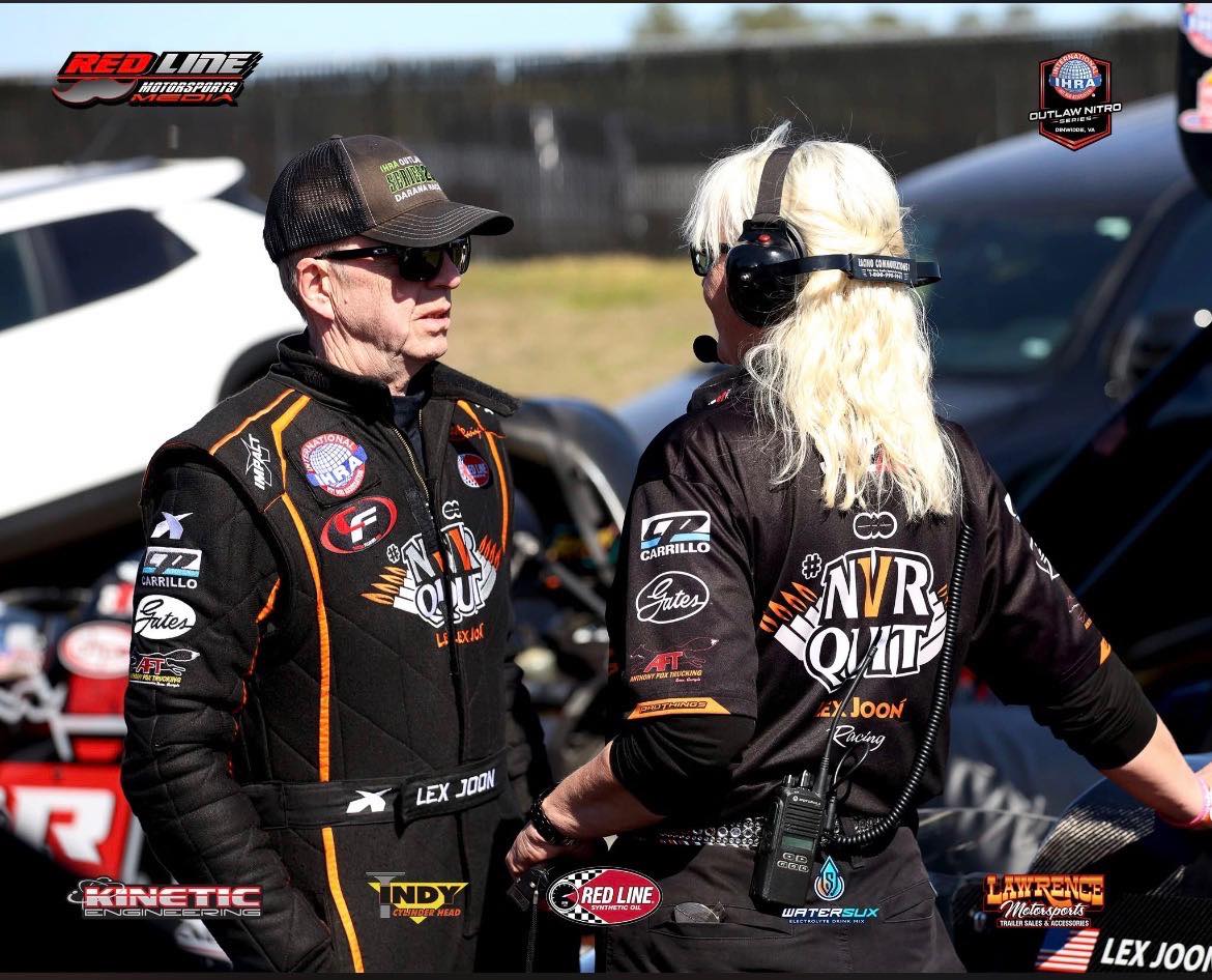 Introducing “Top Fuel” – Lex Joon Endorsed Coffee