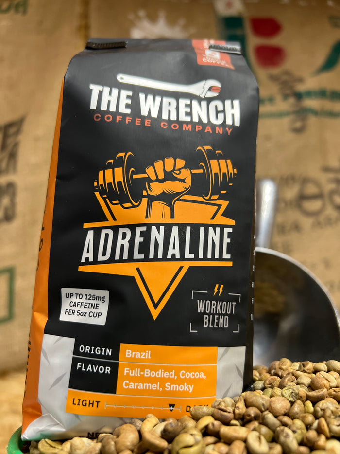 Adrenaline