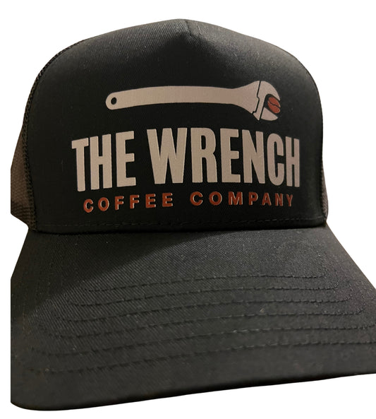 The Wrench Trucker Cap