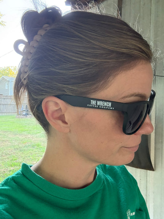 Cool The Wrench Shades Sunglasses