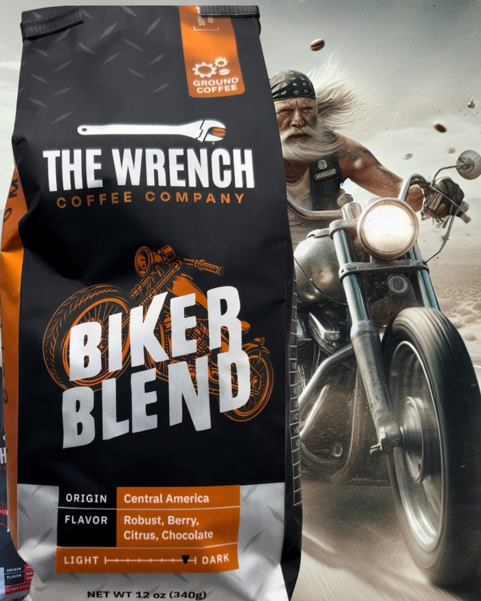 Biker Blend