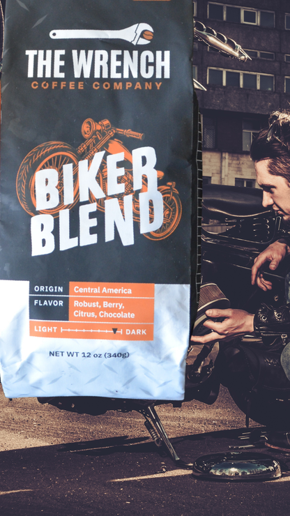 BIKER BLEND